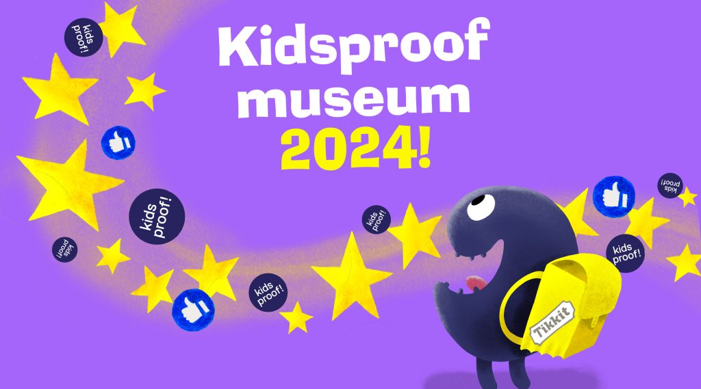 Kidsproof 2024