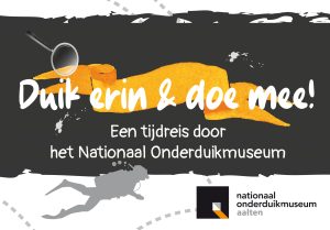 Duik erin & doe mee