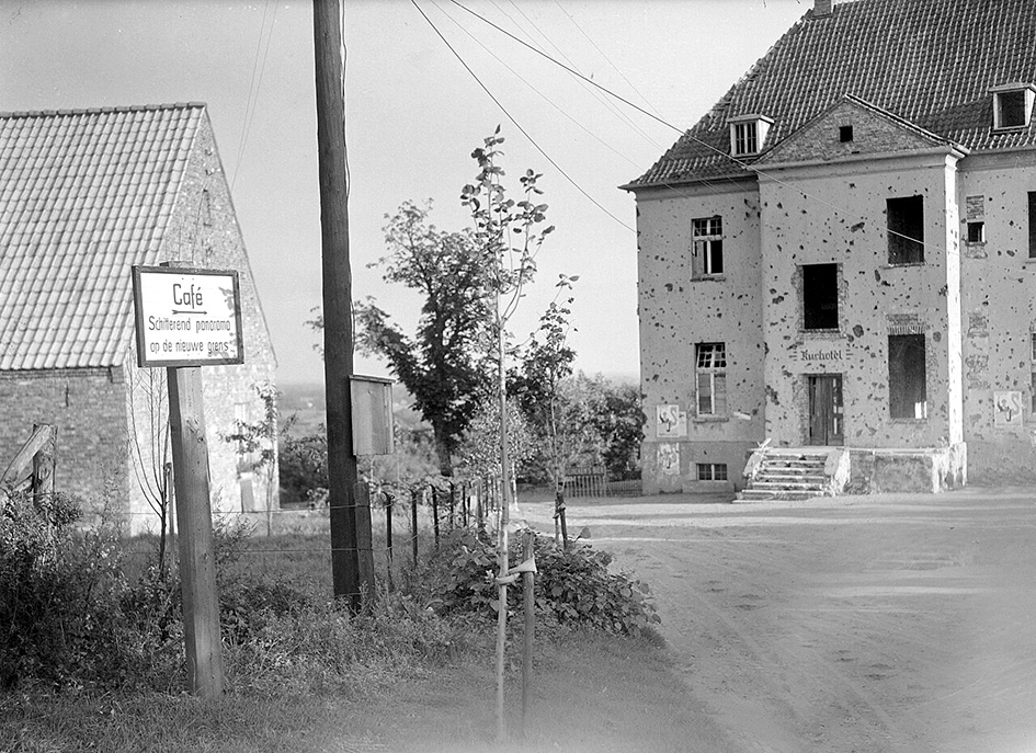 Elten | Foto: Heemkunde Kring Bergh