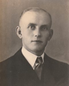 Gerrit Hendrik Brinkman