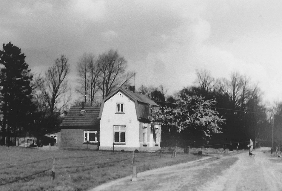 Huis van Gradus Kobus