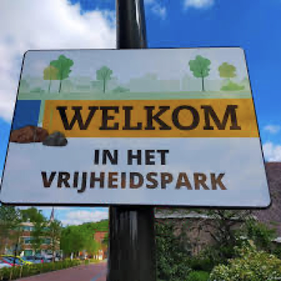 Vrijheidspark Winterswijk