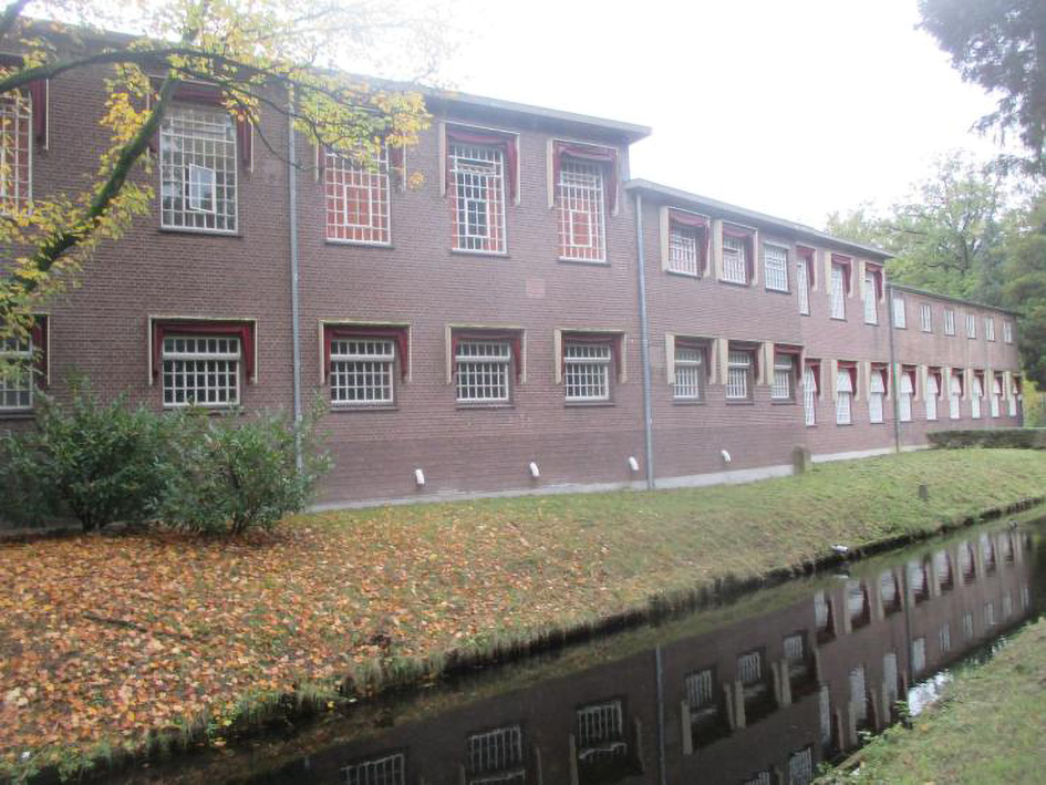 De Kruisberg. Foto: Stichting Doetinchem Herdenkt