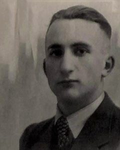 Marinus den Oudsten