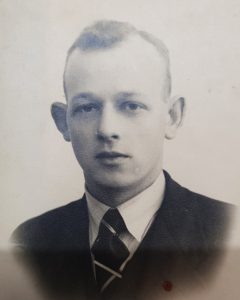 Mink van der Harst