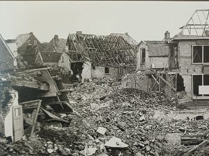 Verwoeste Kruisstraat