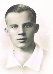 Moshe Boas Berg alias Cor Buijs