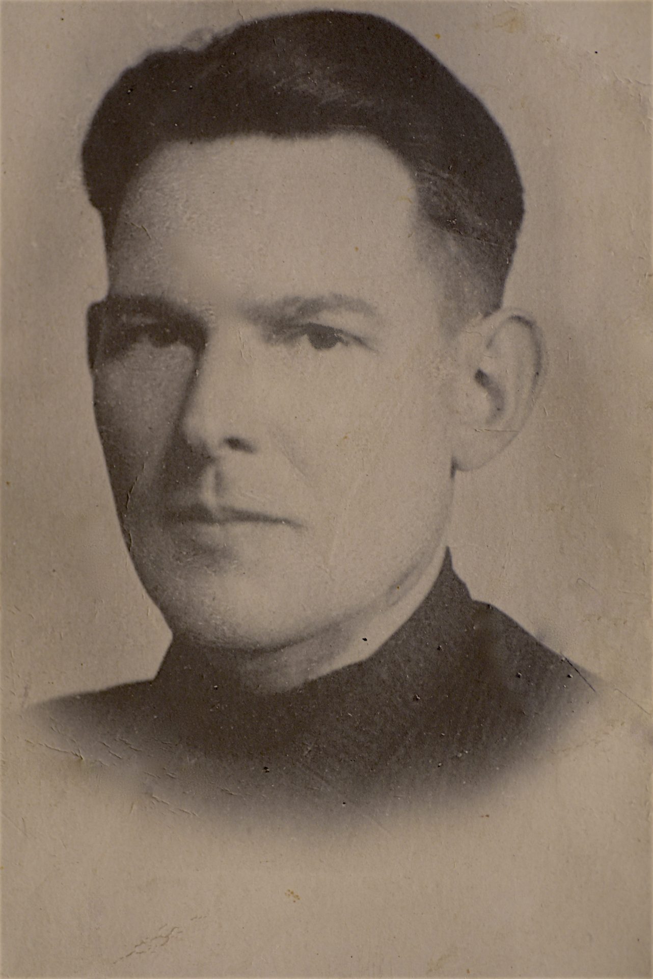 Cornelis Ruizendaal (Zwarte Kees) – KP Aalten Cornelis Ruizendaal (Zwarte Kees) - KP Aalten