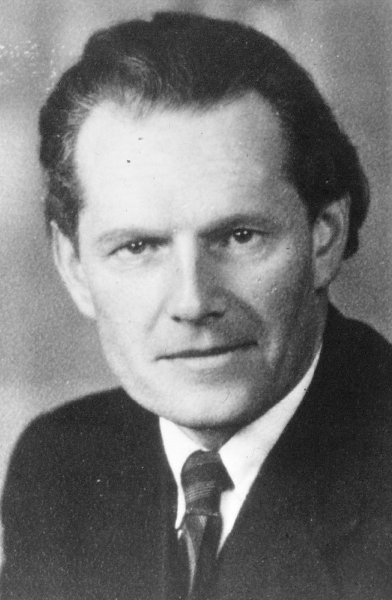 Hans-Georg Calmeyer (1903–1972)