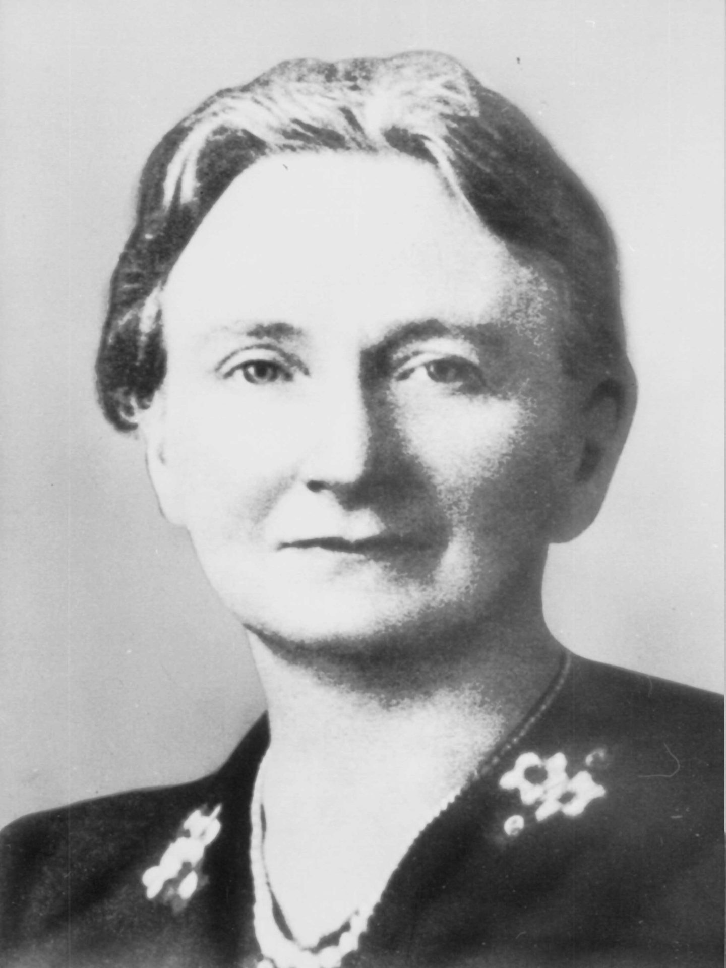 Helena Kuipers-Rietberg (Tante Riek)