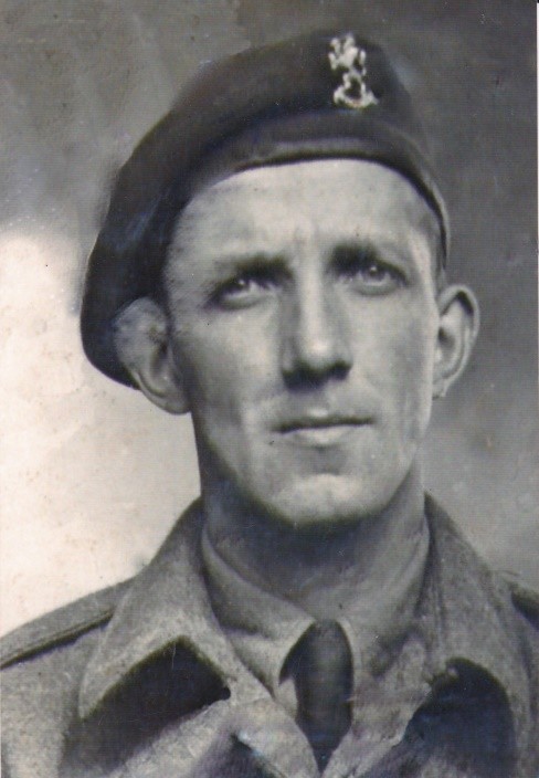 Willem Ruesink