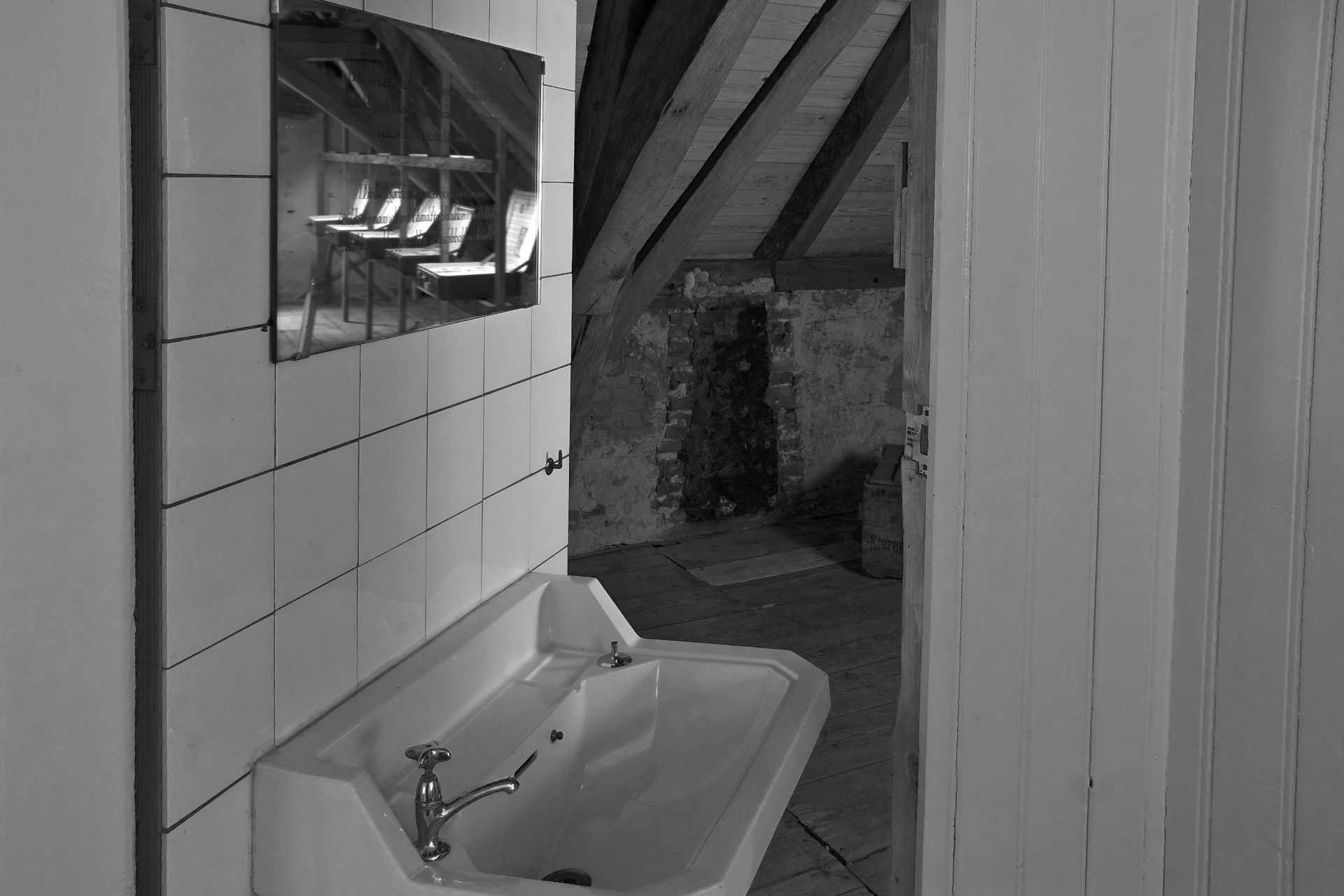 Onderduiken - Nationaal Onderduikmuseum Aalten