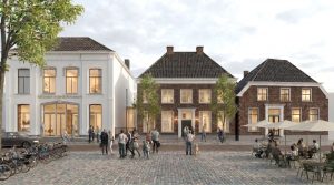 © Arch.bureau Vincenth Schreurs 1 NOMA-voorzijde